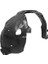 Mini Cooper 2001-2004 Ön Çamurluk Davlumbaz Sol01- 1