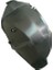 Dacia Duster 2009-2012 Arka Çamurluk Davlumbaz Sağ 1
