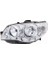 Fiat Palio Albea 2005-2011 Ön Far Motorlu Sol 1