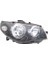 Fiat Palio Albea 2005-2011 Ön Far Motorlu Sole Sağ 1