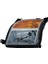 Ford Fusion 2006-2010 Ön Far Elektrikli Sol 1