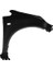 Honda Jazz 2002-2004 Ön Çamurluk Delikli Sağ 1