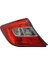 Honda Civic Sedan 2012-2016 Arka Stop Sedan Sol 1