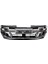 Isuzu D Max 2012-2017 Ön Panjur Krom Kuşakli 4 Wd 1