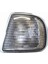 Volkswagen Polo Classic/ Caddy 1997-2002 Classic/caddy Ön Sinyal Beyaz Sol 1