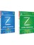 8. Sınıf Matematik Fen Zoru Bankası Seti 2 Kitap 1