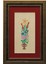 EL İŞÇİLİĞİ VAZOLU BUKET 41*27 cm - 1810 1