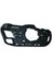 Mercedes C Seri W204 2007-2011 Ön Tampon Panjuru Delikli Sol 1