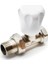 Ifa Metal Düz Radyatör Vanası 1/2'' 1