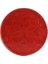 Christina Kırmızı Düz Tabak 27 cm 1