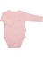 Organik Çocuk Body S76704 1