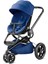 Moodd Bebek Arabası / Blue Base 1
