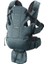 Kanguru Move 3D Mesh - Sage Green 1