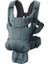 Kanguru Move 3D Mesh - Sage Green 2