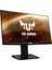 TUF VG249Q 23.8" 144Hz 1ms (HDMI+Analog+Display) FreeSync Full HD IPS Monitör 2