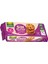 Gullon Glutensiz Çikolatalı Bisküvi 130 gr İspanya 1