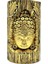 Ahşap Wat Phra Yai Buda 40 Cm 1