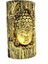 Ahşap Wat Phra Yai Buda 40 Cm 2