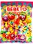 Ice Cream Jelibon 1000 gr 1