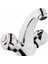 Acem Series Kartal Banyo Lavabo Bataryası 1