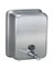 Paslanmaz Sabunluk 1000 ml 1