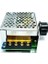 Ac 220V 4000 w Dimmer 2