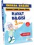 ̇ 3. Sınıf Hayat Bilgisi Kazanım Odaklı Çalışma Kitabı 1