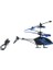 Uçan El Kontrollü Sensörlü Helikopter 1