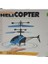 Uçan El Kontrollü Sensörlü Helikopter 3