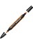 0472 225 Brush Marker Pumpkin 1