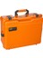 Mtc 360C Turuncu Yumurta Sünger Kare Lazer Kesim Süngerli Tough Case Pro Takım Çantası 2