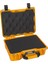 Mtc 200C Sarı Yumurta Sünger Kare Lazer Kesim Süngerli Tough Case Pro Takım Çantası 1