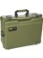 Mtc 360C Yeşil Yumurta Sünger Kare Lazer Kesim Süngerli Tough Case Pro Takım Çantası 2