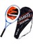 CSF678-M Çantalı Tenis Raketi 27 " 1