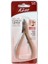 Cuticle Nipper Half Jaw - Manikür Tırnak Eti Makası 01736 1