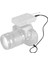 BY-WM6 Alıcı 3.5mm Vidalı Ara Kablo 2