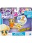 Hasbro My Little Pony The Movie Deniz Pony'si Applejack 1