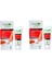 Topuk Çatlağı Kremi 2 Adet Argan Oil 60 Ml+60 ml 1
