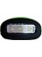 2611 Pilli Çalışma Lambası, 3W Cob + 3 LED 3