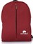 Sırt / Laptop Çantası 603 Bordo 2