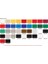 Elite 9006 Metal Gri Sprey Boya 400 ml Tekli 2