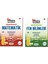 8. Sınıf LGS Pre Master Matematik Fen Bilimleri Set 1
