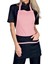 Nakışlı Boyundan Askılı Mutfak İş Önlüğü Barista Master Chef Garson Kuaför Tattoo Önlük 1
