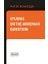 Studies On The Armenian Question - Kemal Çiçek 1