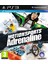 Motion Sports Adrenaline PS3 Oyun 1