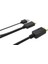 4413 HDMI To DisplayPort Çevirici Dönüştürücü Adaptör Monitör Kablosu 2 m 5