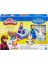 Hasbro Play Doh Frozen Oyun Seti 5 Hamurlu 2