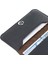 Lisbon Clutch Kartlıklı Telefon Cüzdan 5.7'' Siyah 3