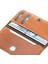 Lisbon Clutch Kartlıklı Telefon Cüzdan 5.7'' Taba 4