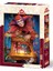 Maskeli Kuklacı 500 Parça Puzzle 1